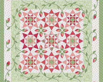 VILLAGE GREEN autorstwa Jillily Studio