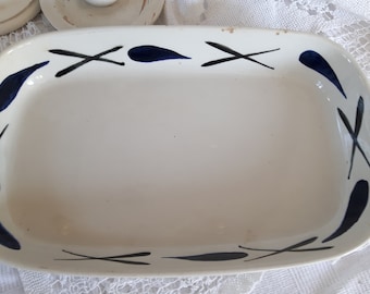 50s Run Up Form Of Rorstrand Sweden Etsy