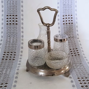 Old Menage, Shabby Chic