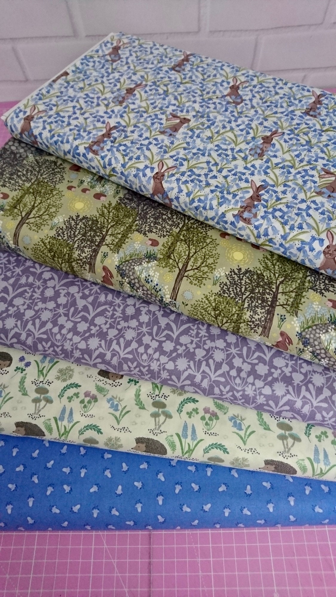 90 Cm Wide Textile FELT Fabrics Diy Craftwork Felt PER METRE Crafts,  Assorted Colours Patchwork Sewing Polyester Felt for Craft 