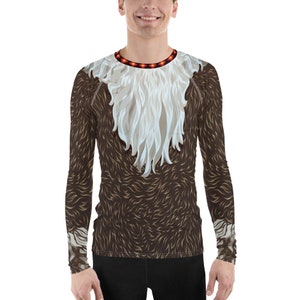 Sven Reindeer - Frozen - Running Shirt - Costume