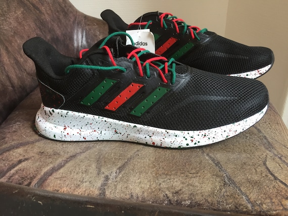 basket adidas gucci