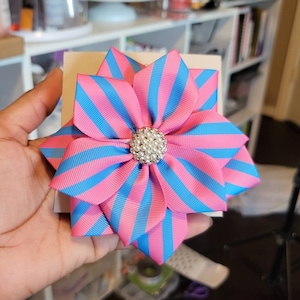 Jack and Jill Inpsired Brooch