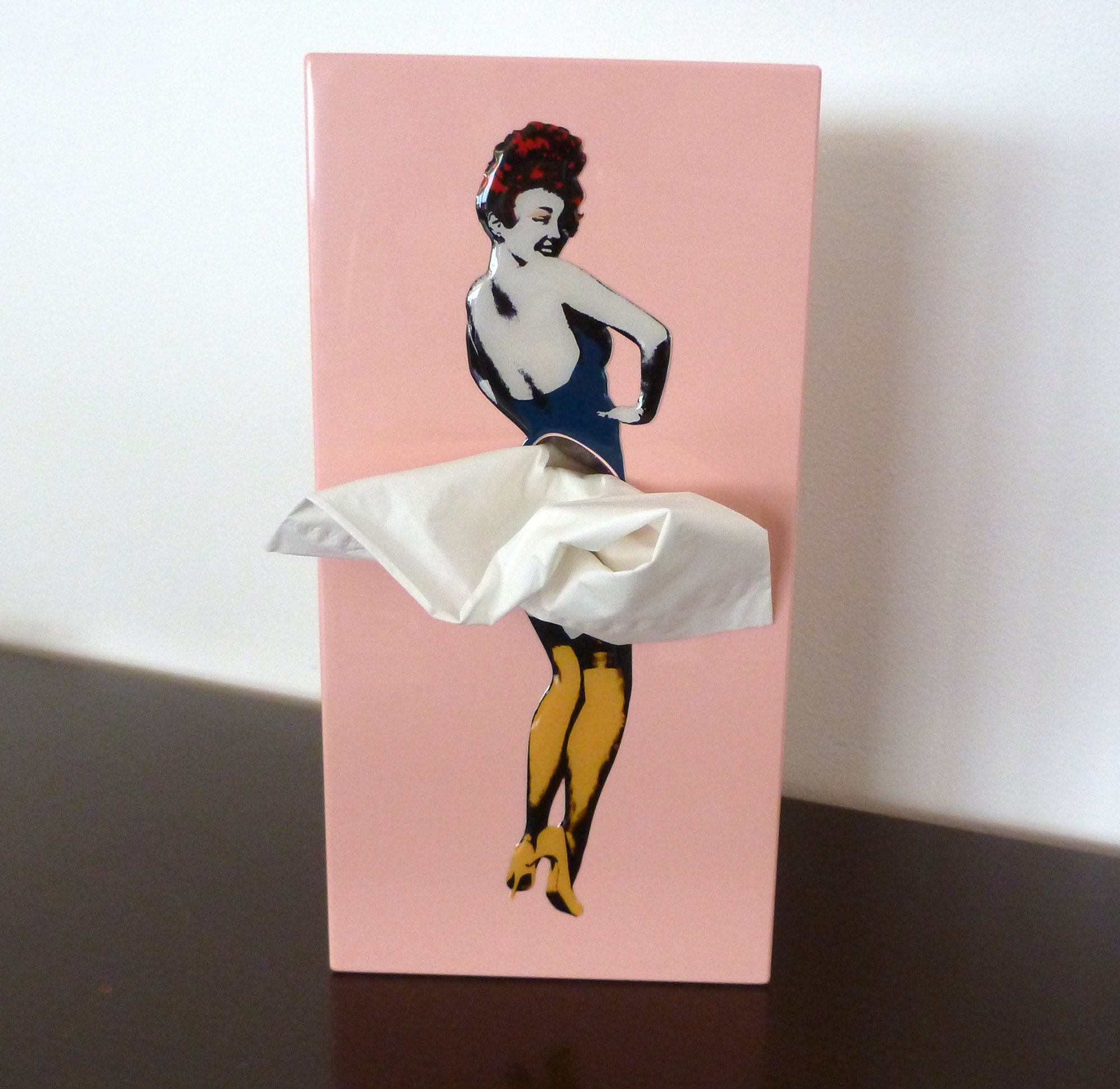 箱付き【bPr BEAMS SPEXTRUM / Tissue UP Girl Amazon.com: SPEXTRUM TISSUE UP GIRL PA468.V VERT, 1 Count