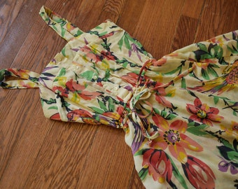classic sundress