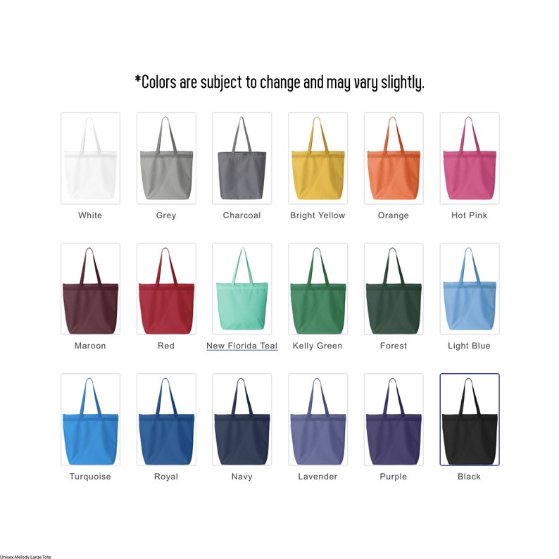 Love Them, Spoil Them, Give Them Back Tote Bag, Grandparents Gift, Grandma Gift, Tote Bag, Large Tote Bag, Funny Bag image 4