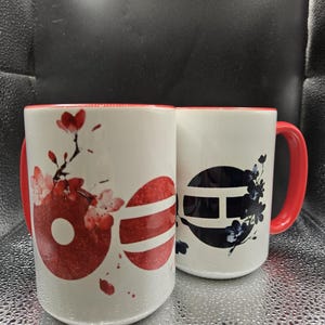 Arirang Bts Cups - Etsy