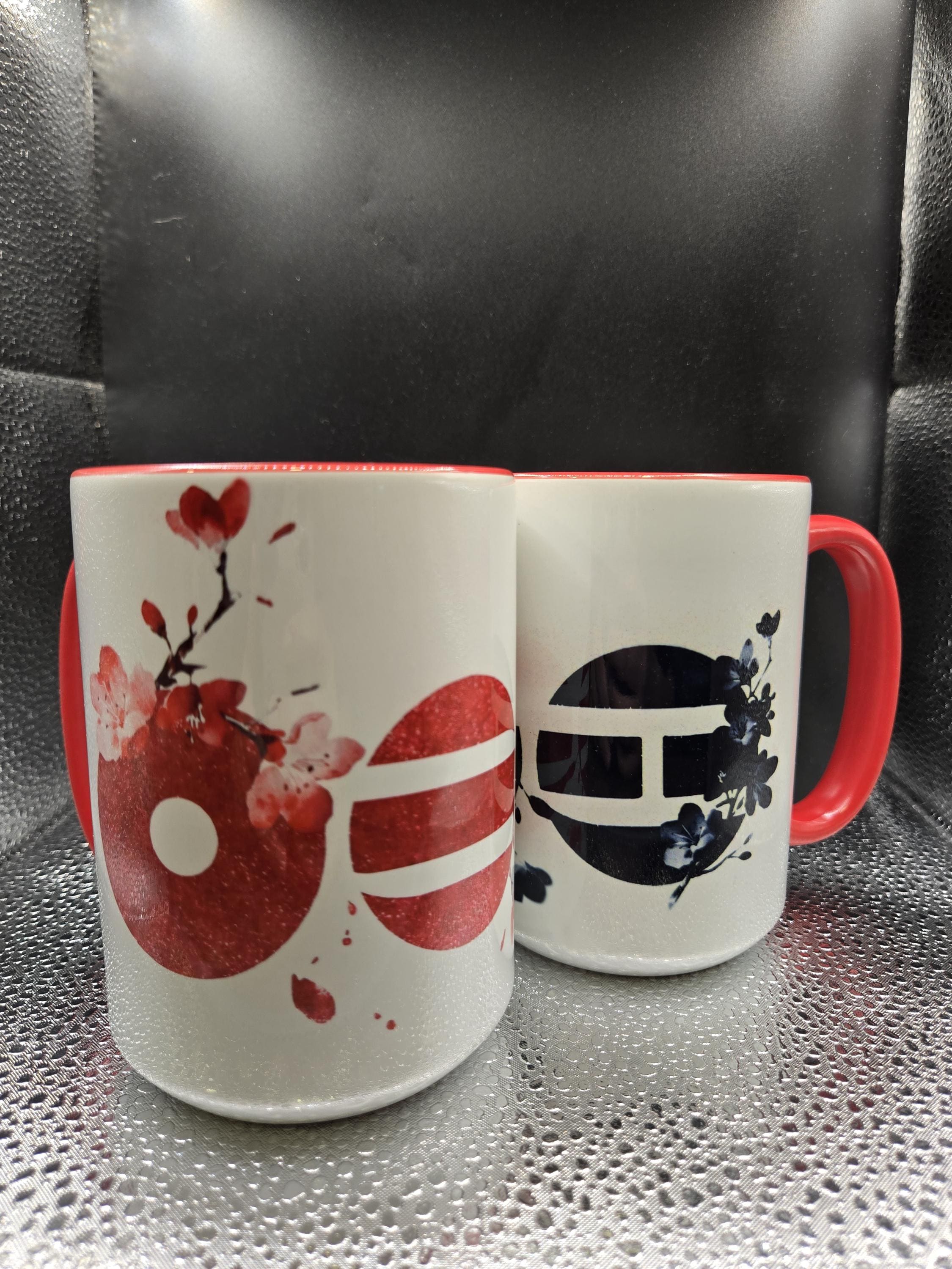 Arirang Bts Cups - Etsy