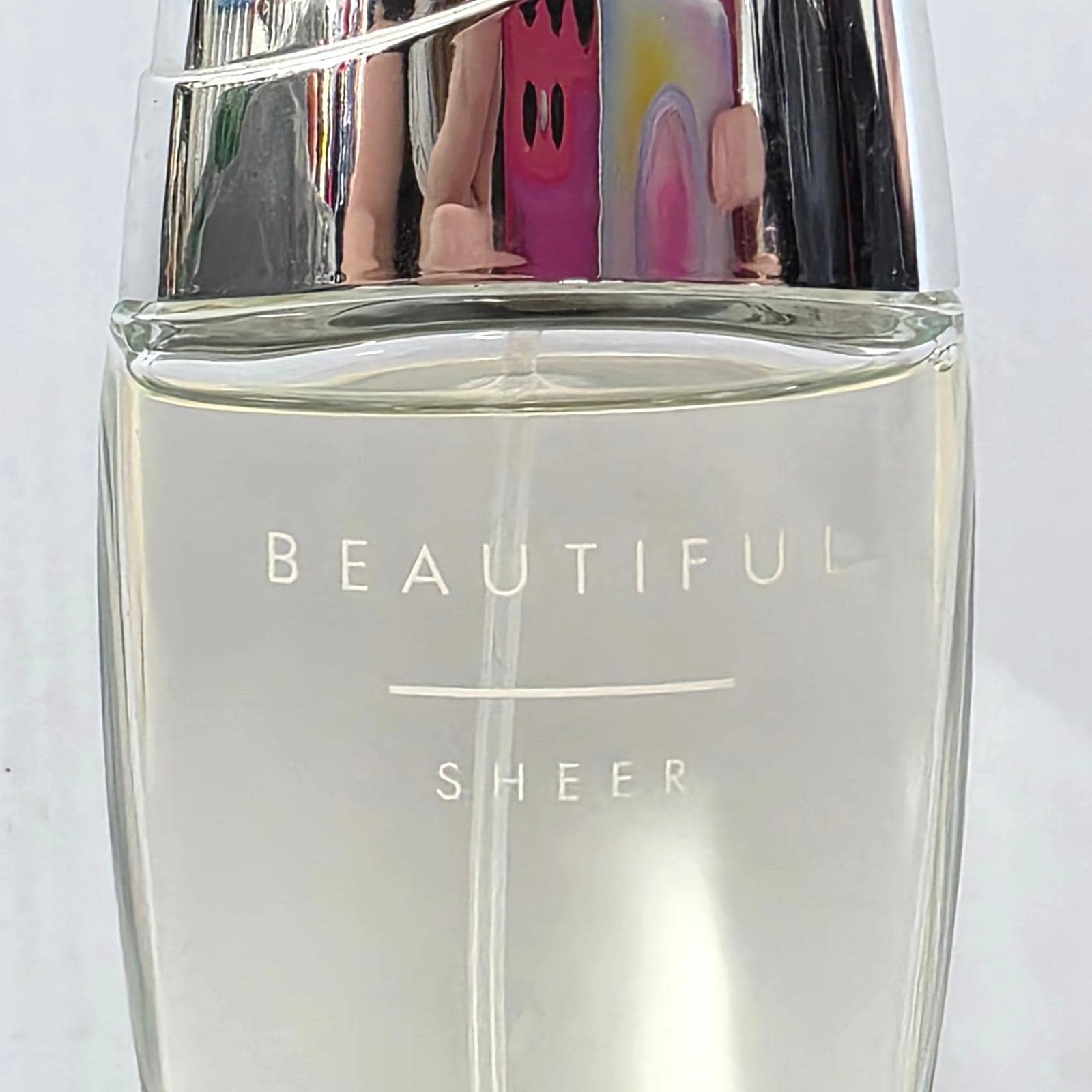 Estee Lauder Beautiful Sheer - Etsy