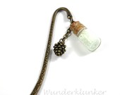 Bookmark NIGHT-Lights in the dark