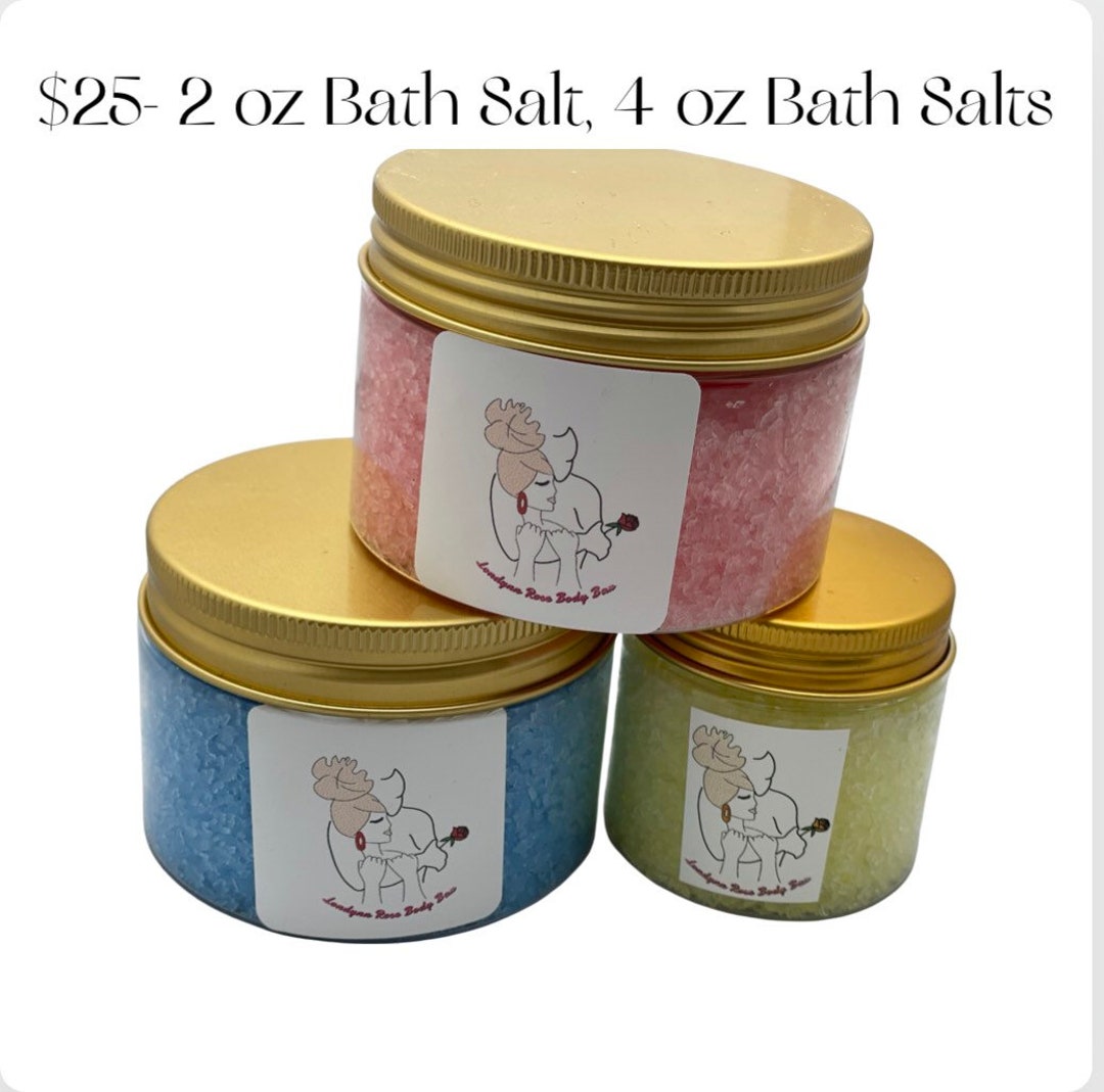 Bath Kit - Etsy