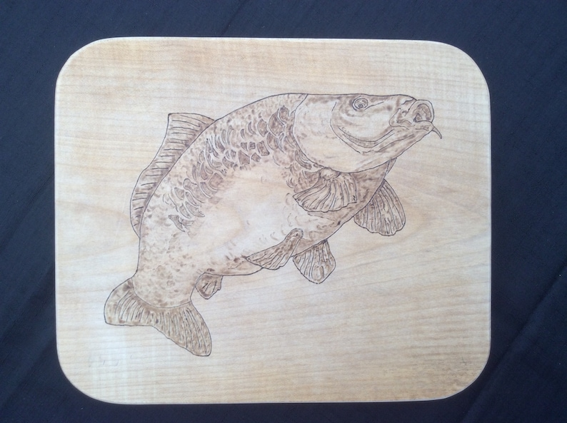 Chopping board