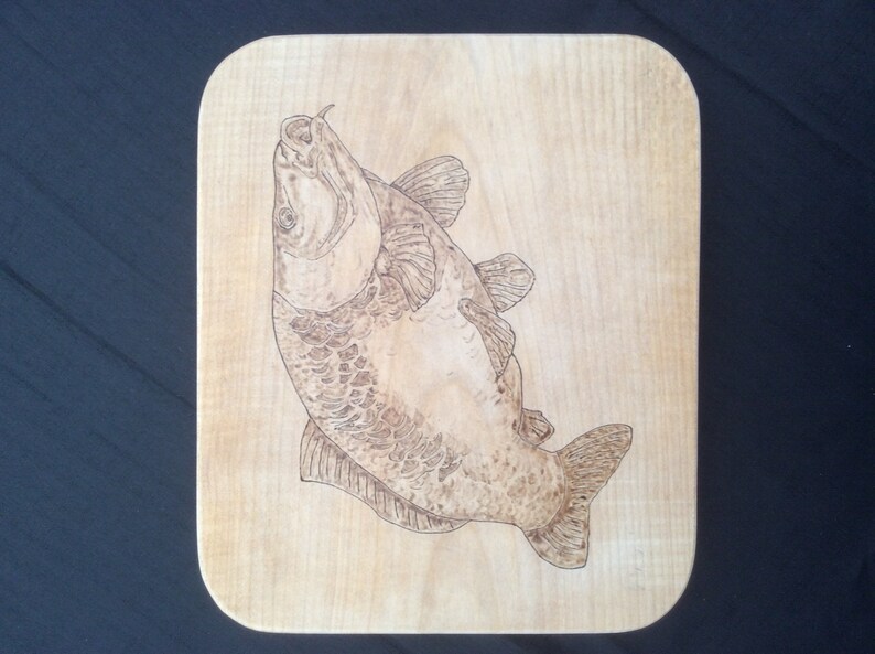 Chopping board