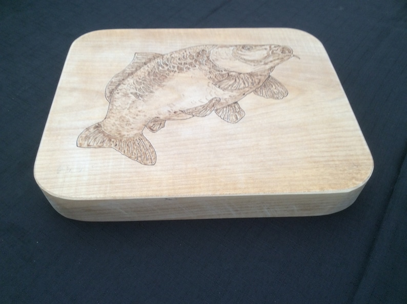 Chopping board