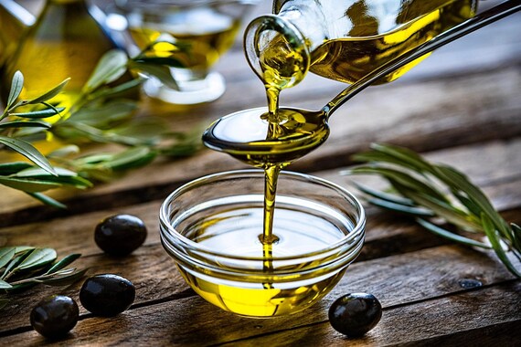 Moroccan Olive Oil, Organic Pure Natural oil, Origin Olive Oil, Cold Extraction, 500 ML ; 1000 ML ;  5000 ML