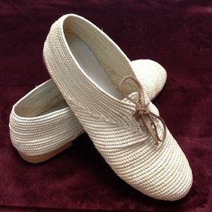 Oxfords raffia shoes women Moroccan raffia shoes handmade oxfords boho chic shoes lace up raffia flats