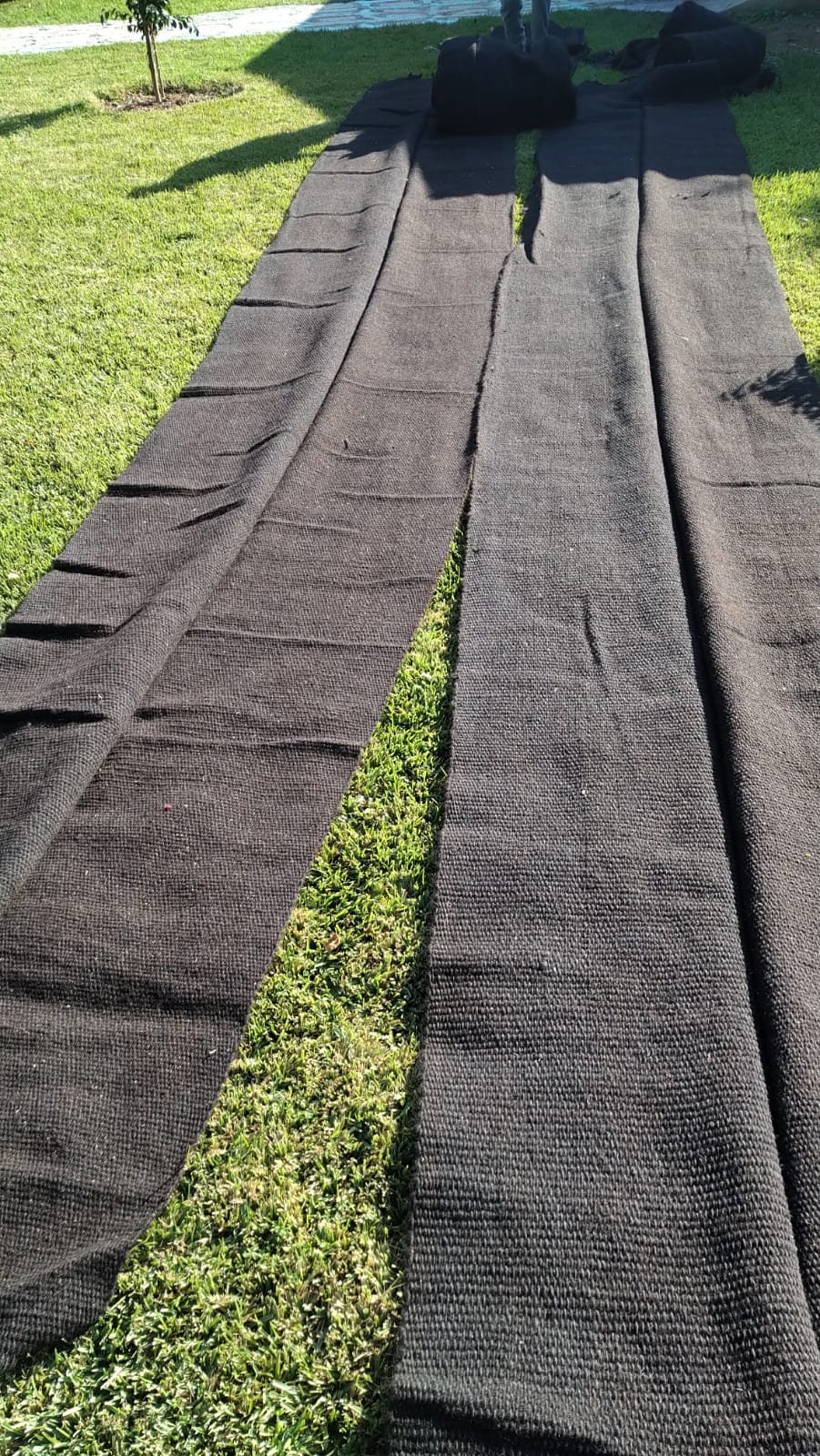 Moroccan Camping Tent Made Goat Hair Prevents Water From Etsy