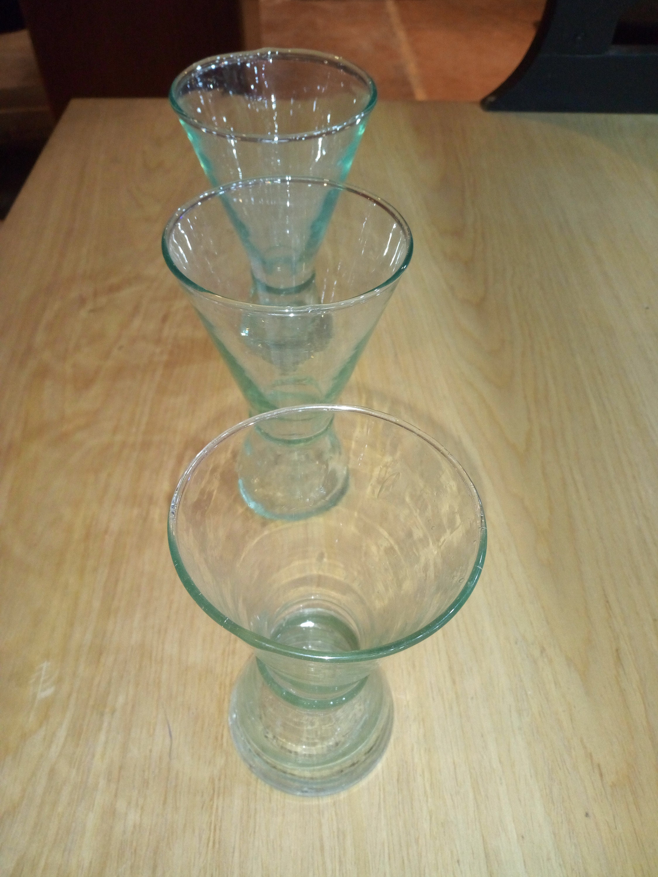 Moroccan wine glasses Moroccan Stemless HandBlown Wine Etsy 日本