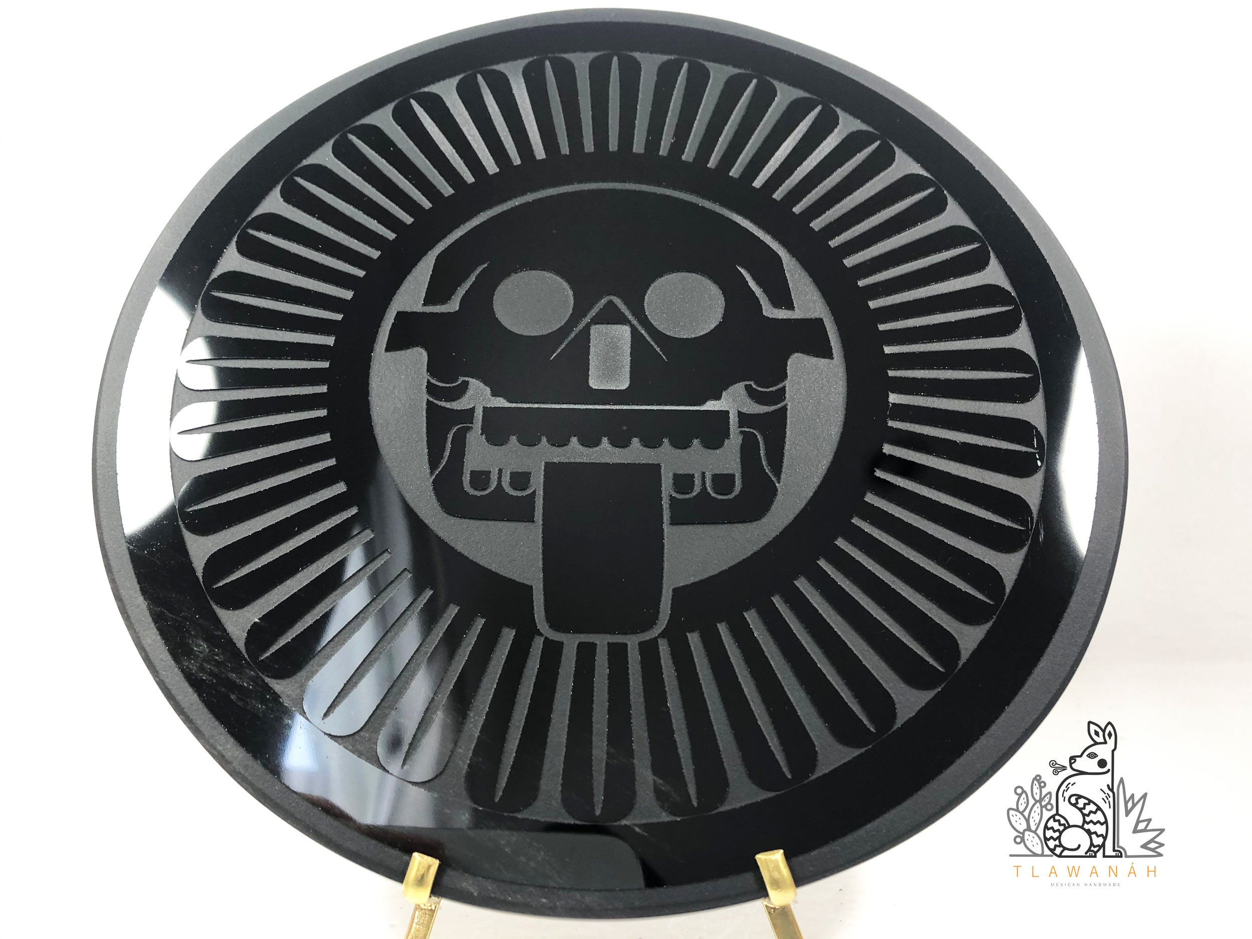 obsidian mirror obsidian mirror