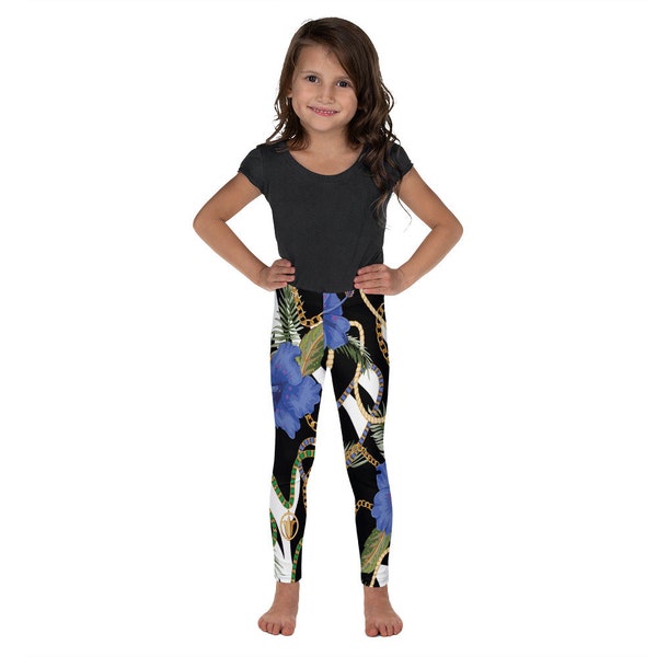 Leggings per bambini -(pantaloni yoga collant costumi da bagno bikini costume da bagno costumi da bagno donne gonne slip per bambini ragazzi ragazze regali 5e)