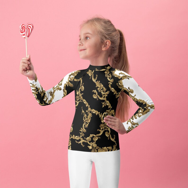 kids yoga clothes