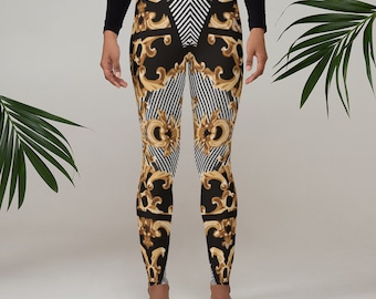 Balenciaga Tights - Etsy