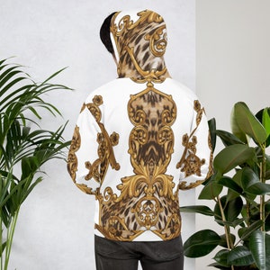 Unisex Hoodie - Designer Hoodie For Women and Men