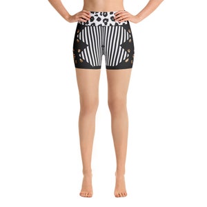 Yoga Shorts For Women | Workout Shorts | Tights | Gym Shorts | Running Shorts | Sports Shorts | Athletic Shorts | Designer Shorts