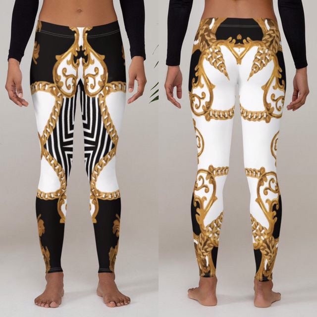 Leggings Gucci