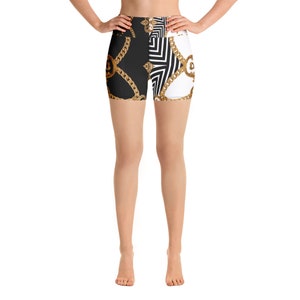 Yoga Shorts For Women | Workout Shorts | Tights | Gym Shorts | Running Shorts | Sports Shorts | Athletic Shorts | Designer Shorts