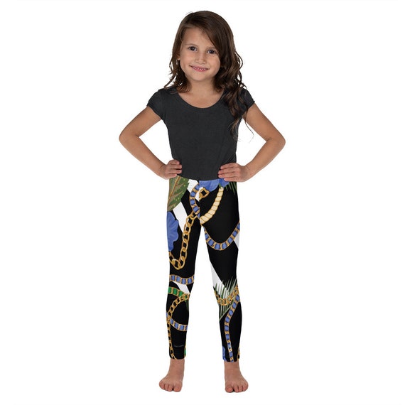 Kid's Leggings Kids Pants kids Yoga 