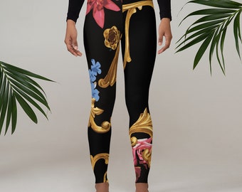 Fendi Tights - Etsy