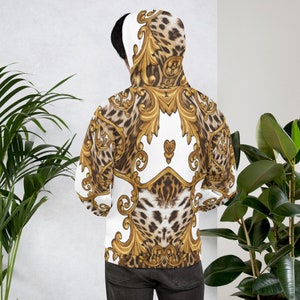 Unisex Hoodie - Designer Hoodie For Women and Men