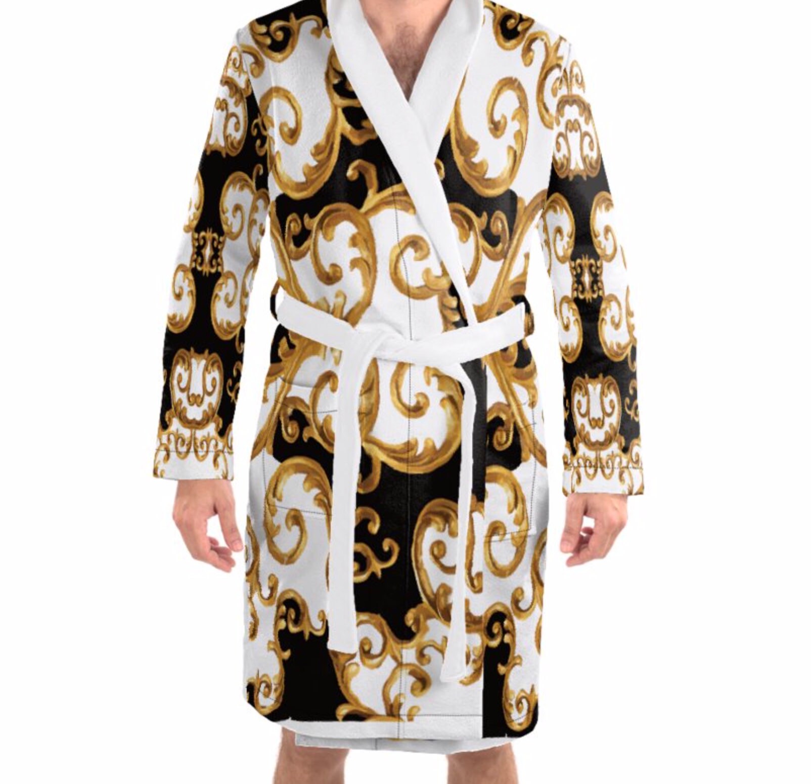 Buy Robe Louis Vuitton Online In India -  India