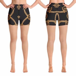 Yoga Shorts For Women | Workout Shorts | Tights | Gym Shorts | Running Shorts | Sports Shorts | Athletic Shorts | Designer Shorts
