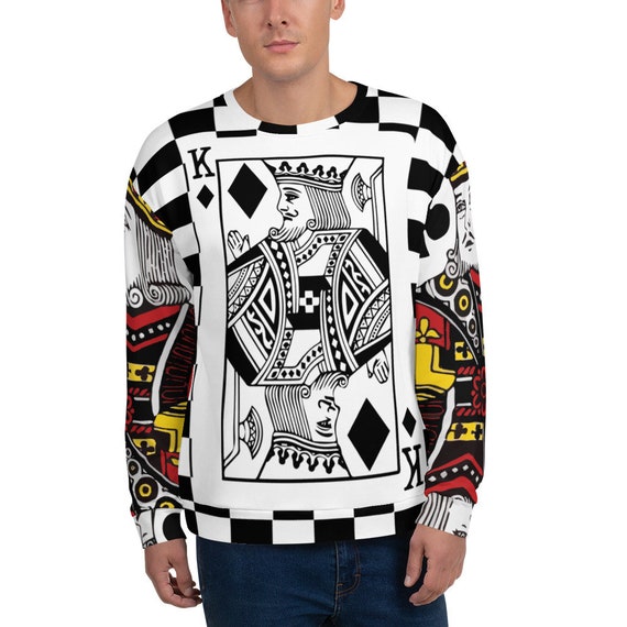 Sweatshirt Unisex Women Men Sweater Graphic Printed Sweatshirt Designer Sweatshirt Etsy UK