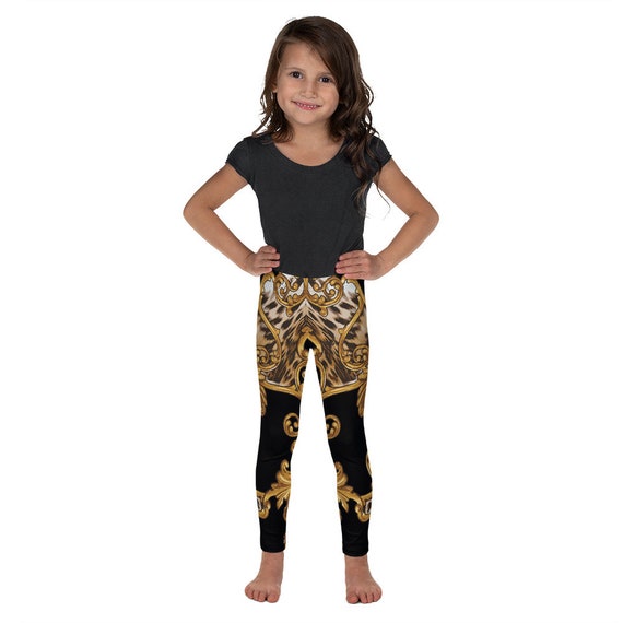 child yoga pants
