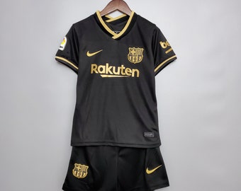 Fc Barcelona Etsy