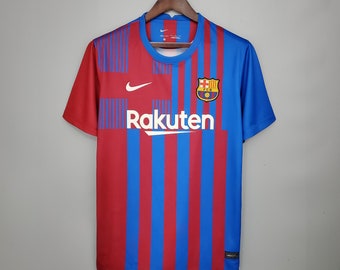 barcelona soccer kit