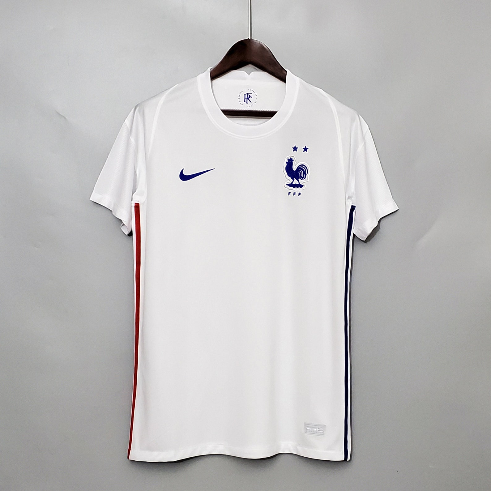 France National Team Away Jersey | Etsy