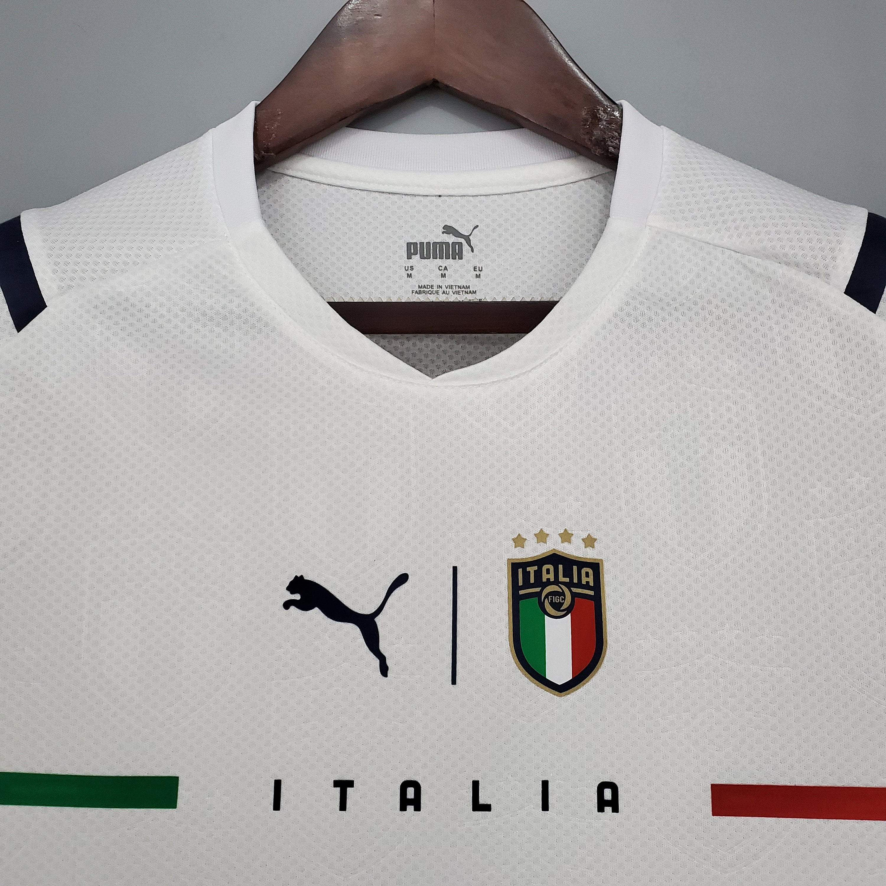 Italy National Team 20-21 Away Jersey | Etsy