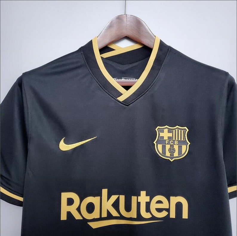 FC Barcelona 20/21 Training Jersey by Nike - BuyArrive