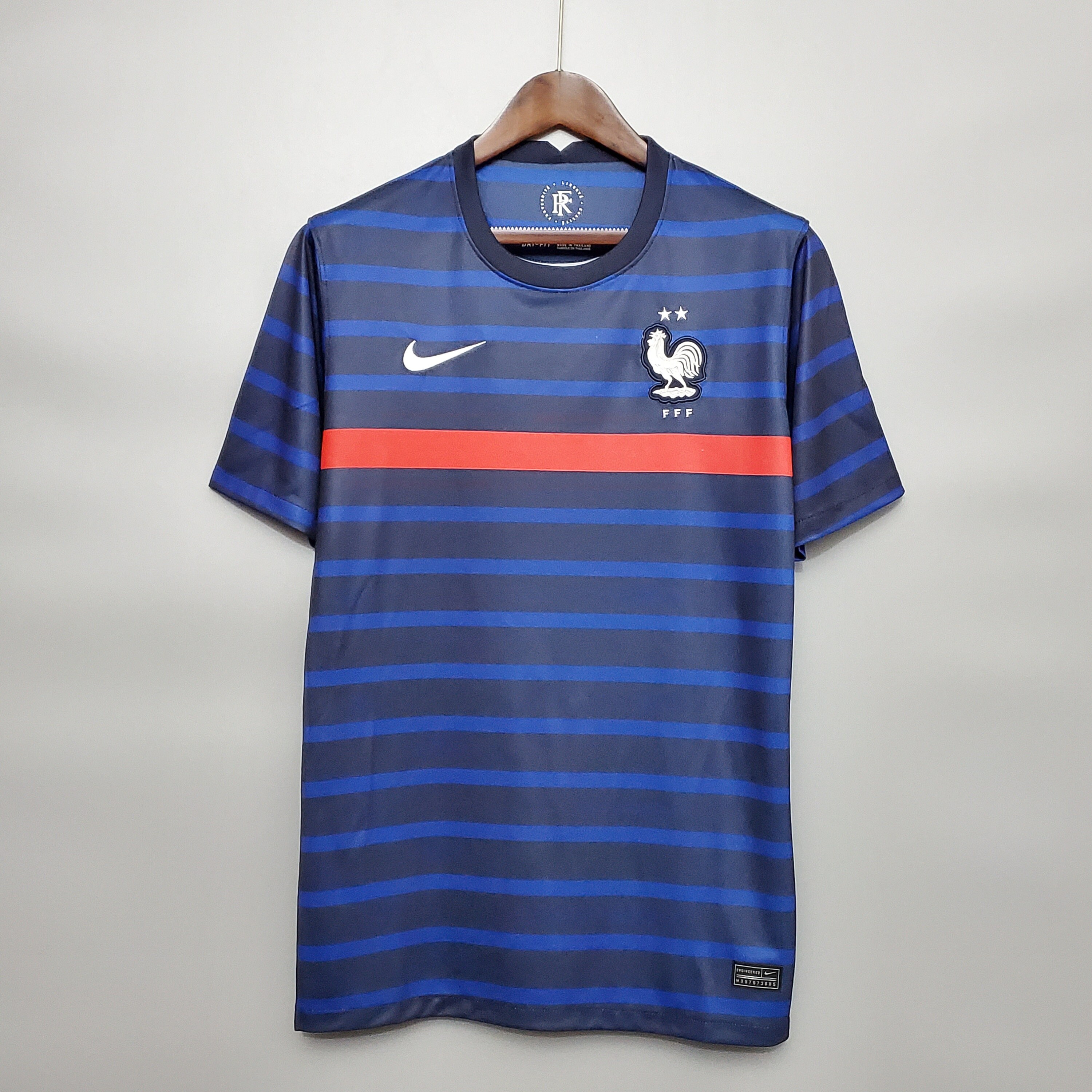 France National Team Home Jersey | Etsy