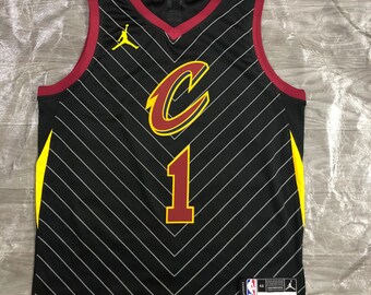 cavs tshirt jersey