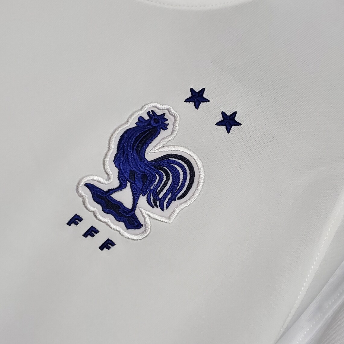 France National Team Away Jersey | Etsy