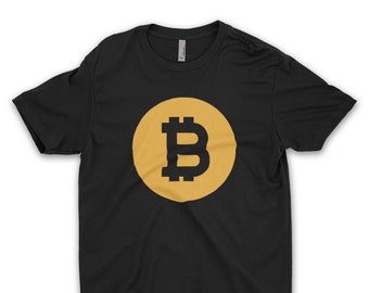 Bitcoin apparel | Etsy