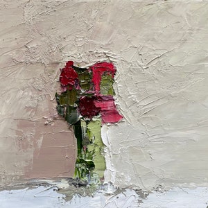 Winter Light Bouquet