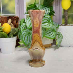 Onyx Vase - Etsy
