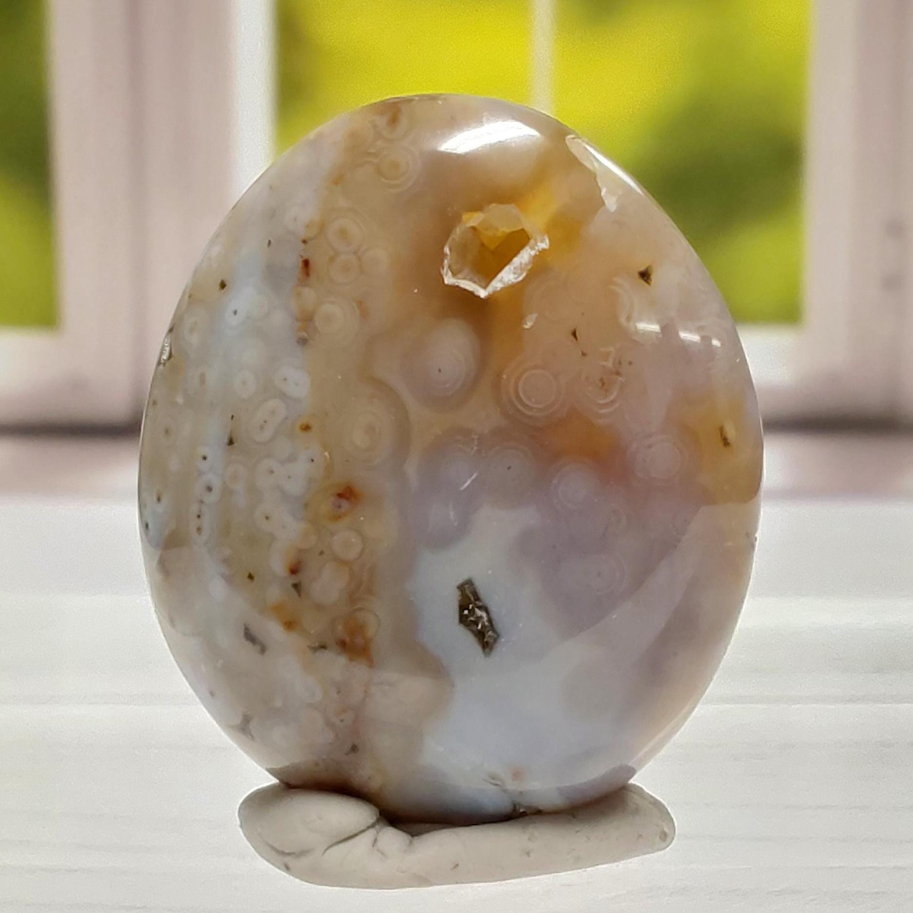 8th Vein Ocean Jasper - Etsy
