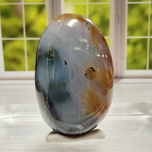 8th Vein Ocean Jasper - Etsy